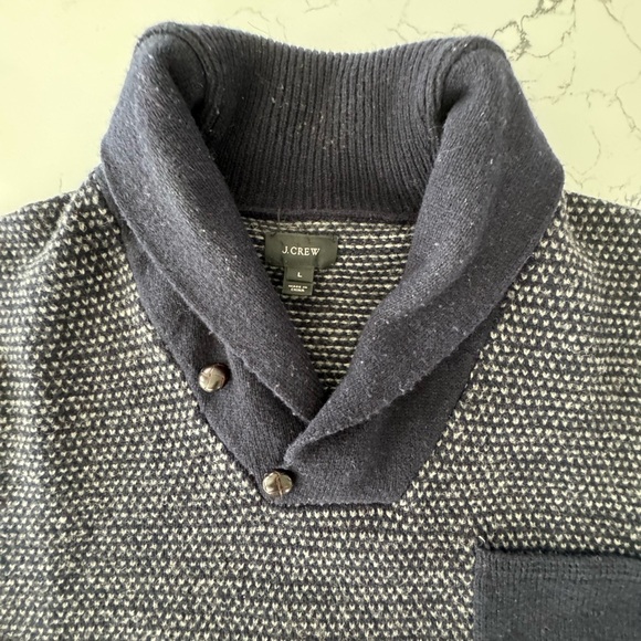 JCrew Sweater - Picture 3 of 4